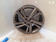 VW VOLKSWAGEN GOLF MK8