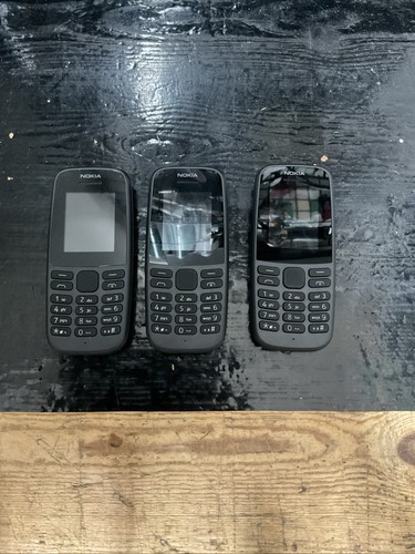 Nokia 105 dual sim - dual,