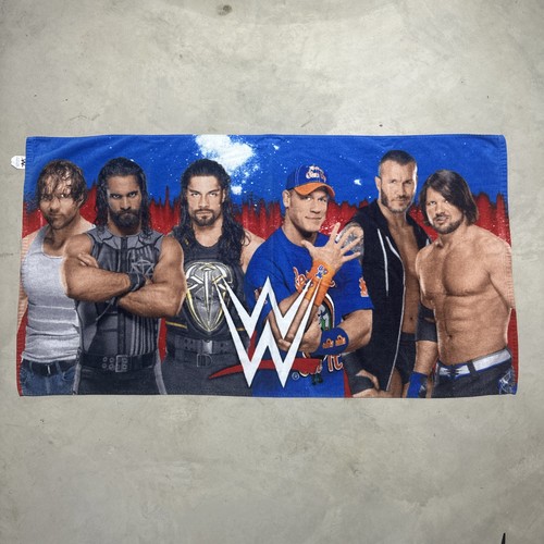 Official licensed wwe - official, beach