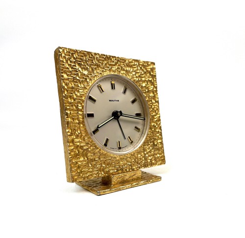 Stunning mid century golden