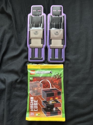Lego minecraft magazine toy - lego,