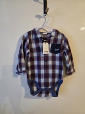 BNWT Next Boy's Shirt