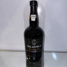 Delaforce Fine Tawny Port (This is excellent for money!)