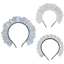 Cosplay Maid Headbands