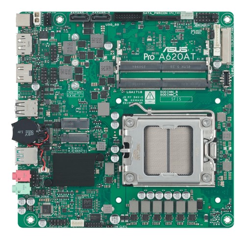 Asus pro a620at csm amd - a620at-csm, a620a
