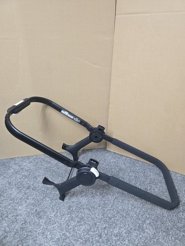 Bugaboo donkey5 black carrycot - donkey5,