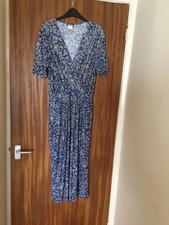 Kim&Co midi SizeM/M Jumpsuit