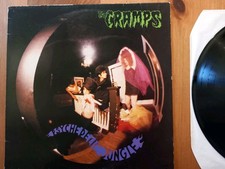 The Cramps – Psychedelic