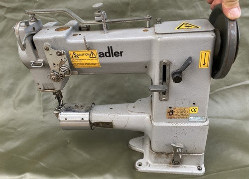 Adler 169 373 triple - 169-373,, feed