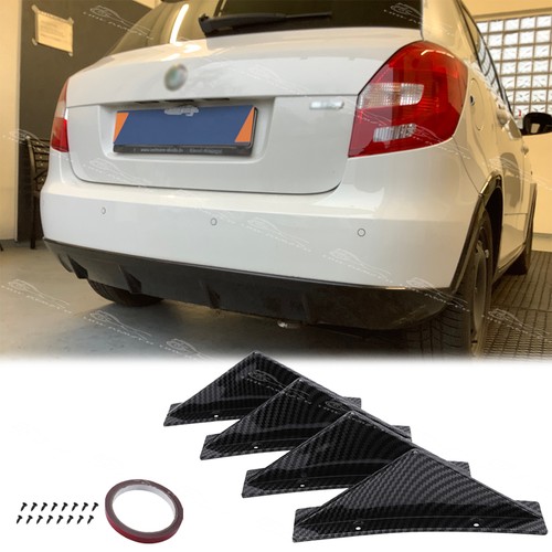 For skoda fabia mk2 - for,