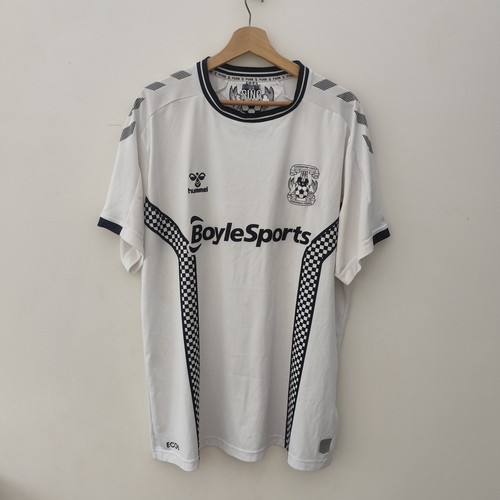 Official coventry city 2021 - coventry,