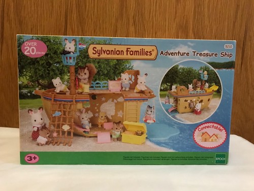 Sylvanian families - ✨✨sylvanian,
