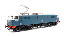 Heljan 8657 Class 86 BR Blue