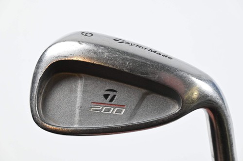 Taylormade 200 iron - taylormade, #9