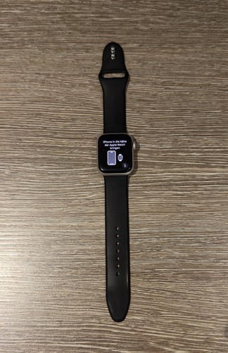 Apple watch 2nd - apple, se
