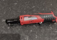 Sealey CP1202 SV12 Series