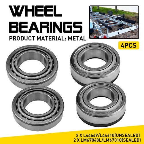 4pcs indespension 200 203mm - 200,
