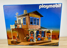 Playmobil 3770 Western ACW