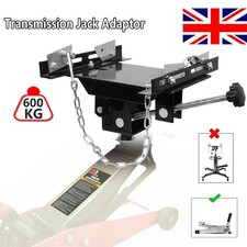Transmission Jack Adaptor