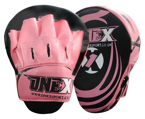 Focus pads boxing training - pads,