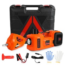 4in1 5 Ton 12V Car Electric