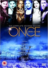 Once upon time series - once,