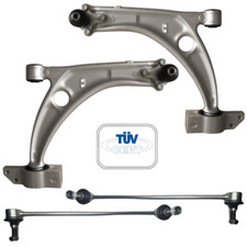 For Seat Alhambra 2010-2017