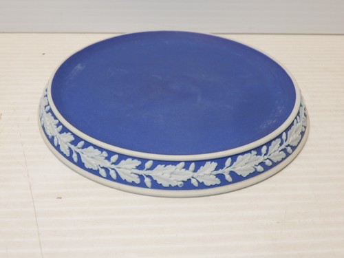 Antique wedgwood dark - ,