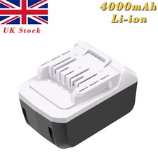 For Makita BL1413G BL1411G BL1415G DF347D HP347D 14.4V 4000mAH Li-ion Battery 