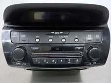 Honda head unit - fr-v,