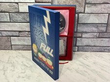 South Park Seasons 1-6: Chinese Edition DVD Deluxe Boxset: Region 1 Cult Comedy