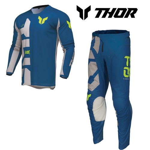 Thor motocross racewear - motocross,