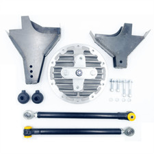 RMD Escort MK1 MK2 Atlas Axle