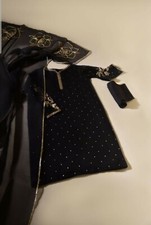 Pakistani Shalwar Kameez