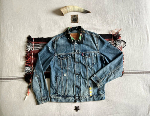 Levi rockabilly hawaiian - levi’s,