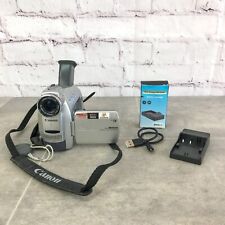 Canon DM-MV600i mini DV