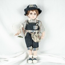 Vintage GEPPEDDO Porcelain