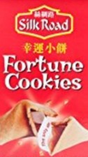 24 Silk Road FORTUNE COOKIES