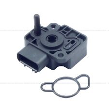 TPS Throttle Position Sensor