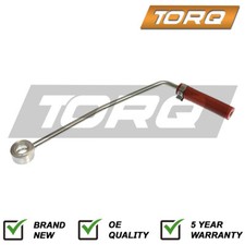 Turbo EGR Pressure Pipe Torq
