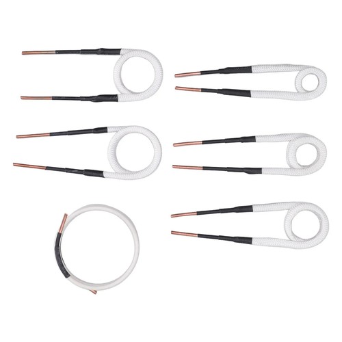Heat induction tool magnetic - heat,