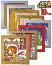 Pack Of 10 Luxury Traditional