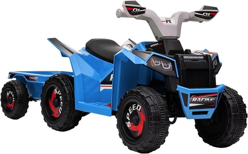 Kids electric quad bike - quad,