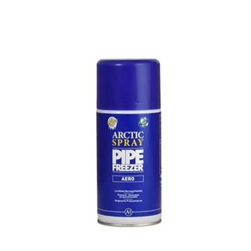 Arctic hayes aero pipe - aero, freezer