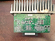 Tajima X/Y CARD DRIVER