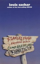 Stanley Yelnats' Survival Guide to Camp Green Lake by Sachar, Louis Paperback