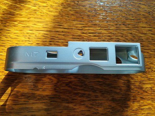 Leica plate cap parts - cap,
