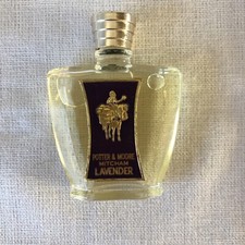 Vintage Rare Mitcham Lavender