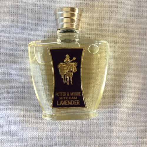 Vintage rare mitcham lavender - rare,