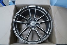 VELGEN VRF5 gloss bronze alloy wheel